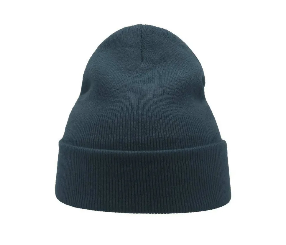 Atlantis AT010 - Bonnet Sportif Polyvalent Anti-Peluches