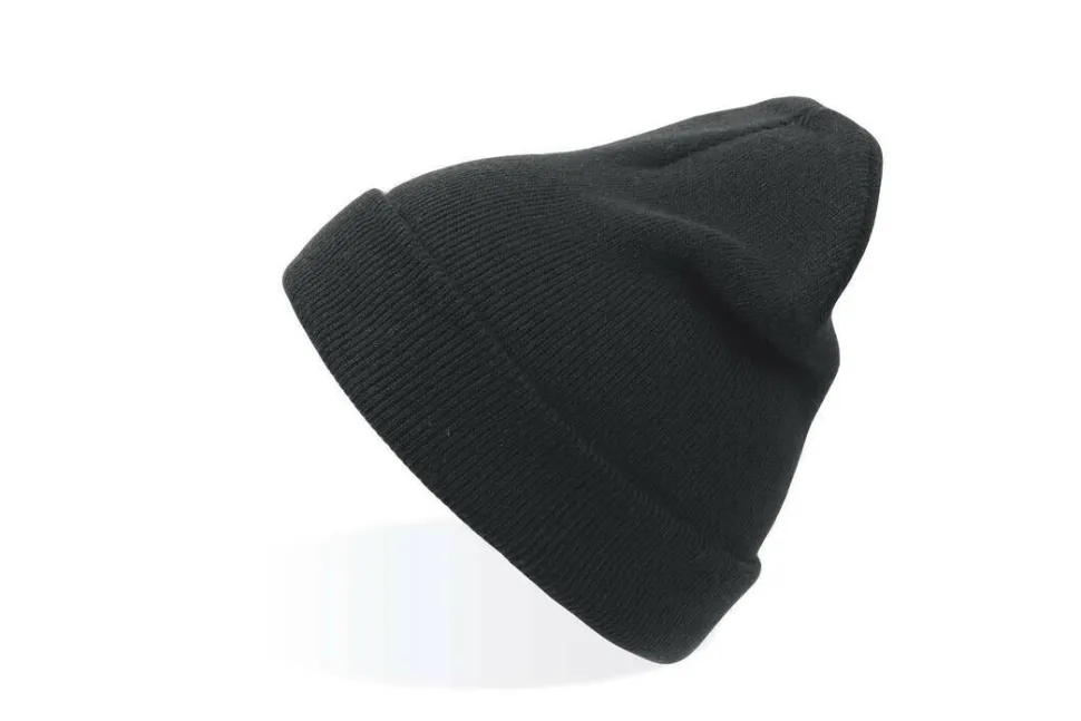 Atlantis AT010 - Bonnet Sportif Polyvalent Anti-Peluches