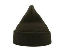 Atlantis AT010 - Bonnet Sportif Polyvalent Anti-Peluches