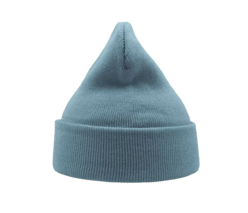 Atlantis AT010 - Bonnet Sportif Polyvalent Anti-Peluches