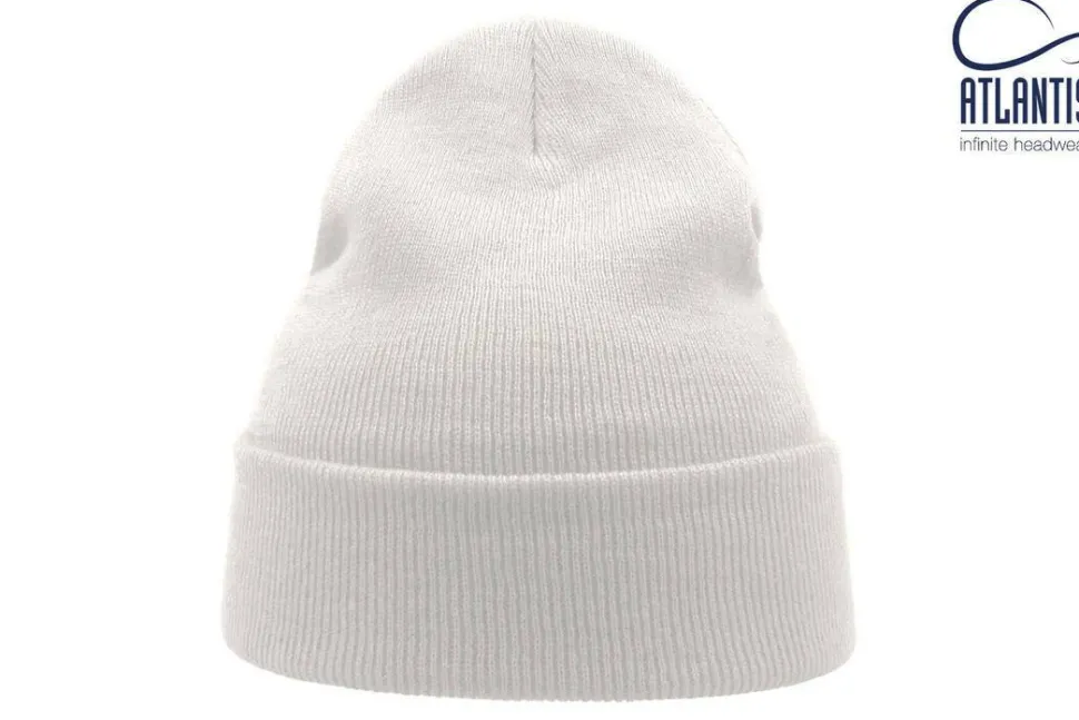 Atlantis AT010 - Bonnet Sportif Polyvalent Anti-Peluches