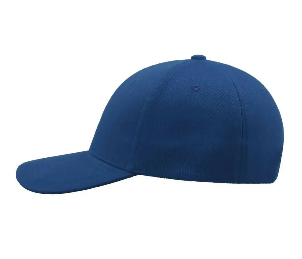 Atlantis AT008 - Casquette 6 Panneaux