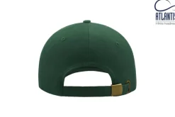 Atlantis AT008 - Casquette 6 Panneaux