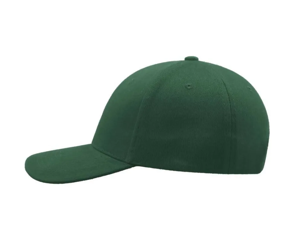 Atlantis AT008 - Casquette 6 Panneaux