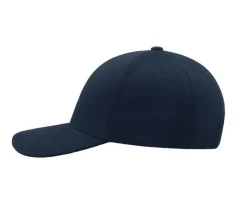 Atlantis AT008 - Casquette 6 Panneaux