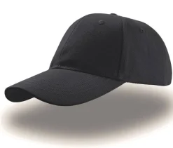 Atlantis AT008 - Casquette 6 Panneaux