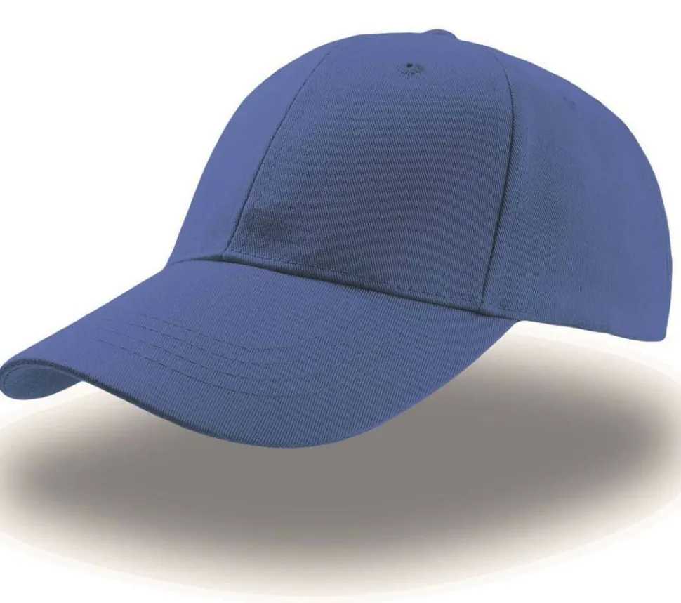 Atlantis AT008 - Casquette 6 Panneaux