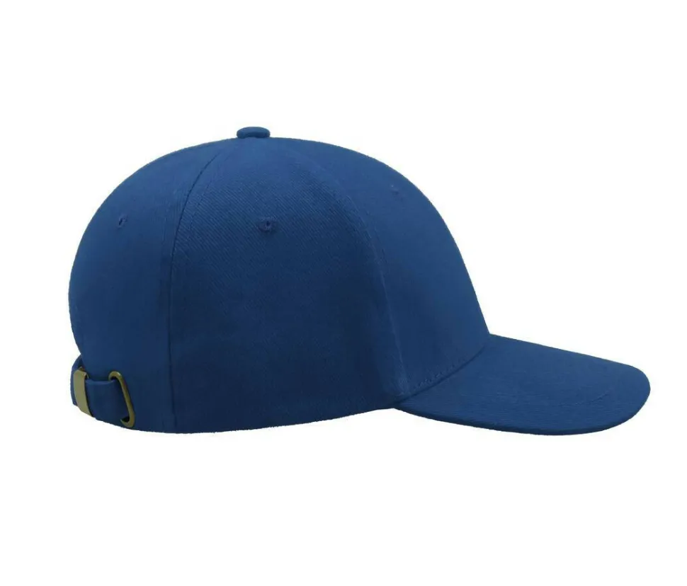 Atlantis AT008 - Casquette 6 Panneaux