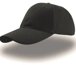 Atlantis AT008 - Casquette 6 Panneaux