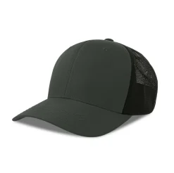 ATLANTIS AT317 - Casquette 6 pans avec protection anti UV