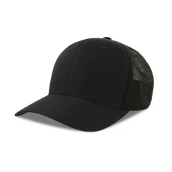 ATLANTIS AT317 - Casquette 6 pans avec protection anti UV