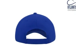 Atlantis AT007 - Casquette 6 Panneaux