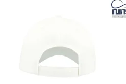 Atlantis AT007 - Casquette 6 Panneaux