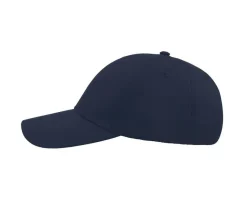Atlantis AT007 - Casquette 6 Panneaux