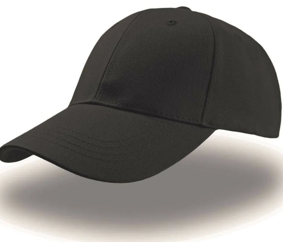 Atlantis AT007 - Casquette 6 Panneaux