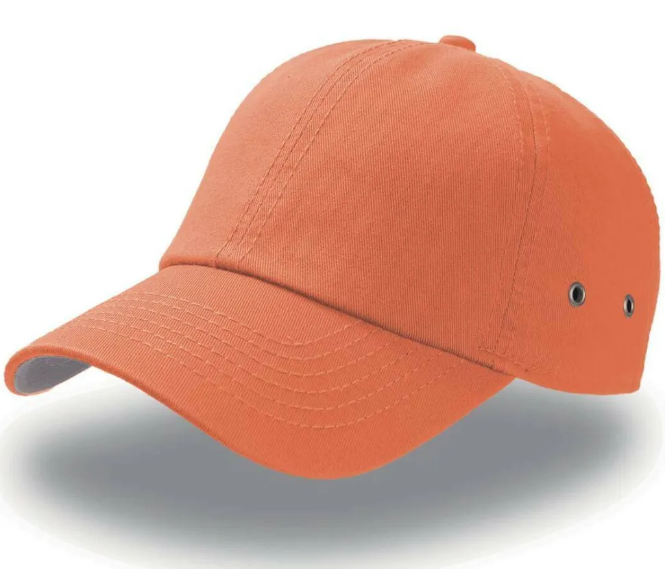 Atlantis AT007 - Casquette 6 Panneaux