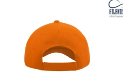 Atlantis AT007 - Casquette 6 Panneaux