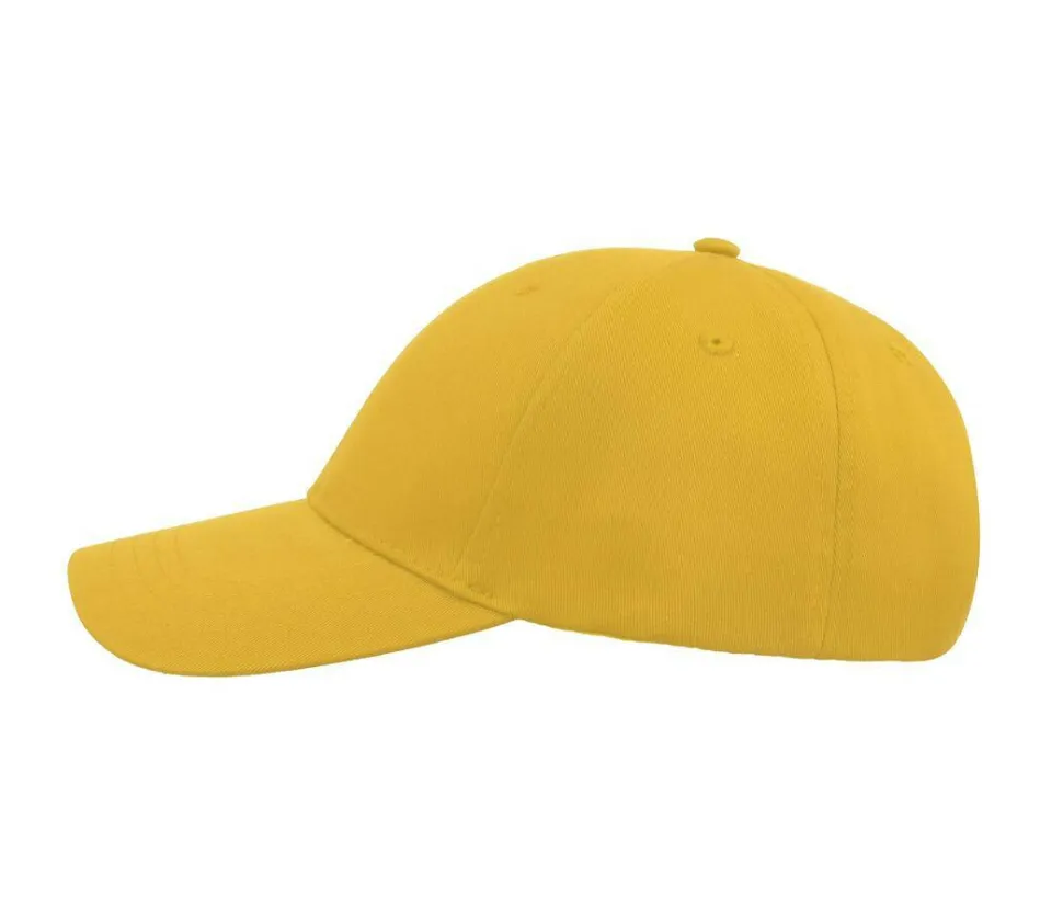 Atlantis AT007 - Casquette 6 Panneaux