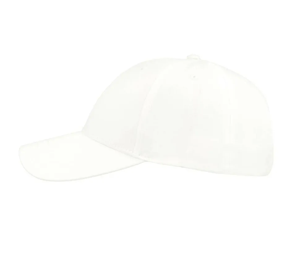 Atlantis AT007 - Casquette 6 Panneaux
