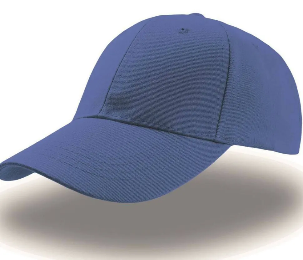 Atlantis AT007 - Casquette 6 Panneaux