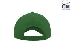 Atlantis AT007 - Casquette 6 Panneaux