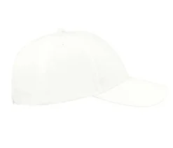 Atlantis AT007 - Casquette 6 Panneaux