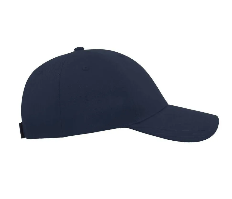 Atlantis AT007 - Casquette 6 Panneaux
