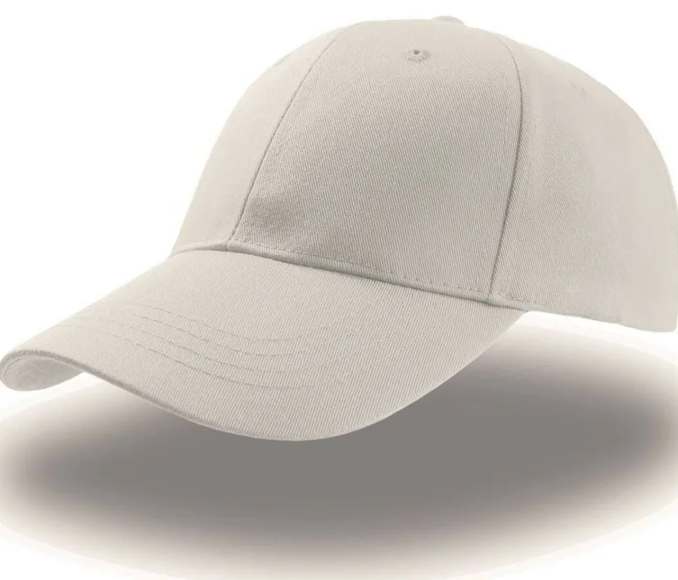Atlantis AT007 - Casquette 6 Panneaux