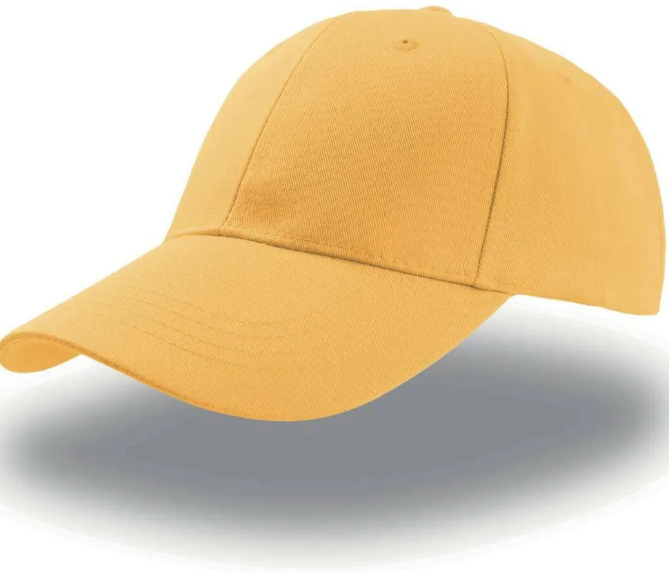 Atlantis AT007 - Casquette 6 Panneaux