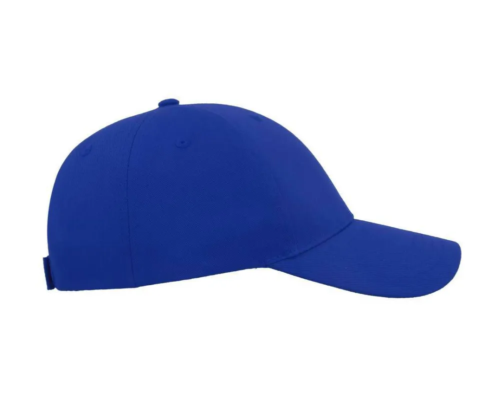 Atlantis AT007 - Casquette 6 Panneaux