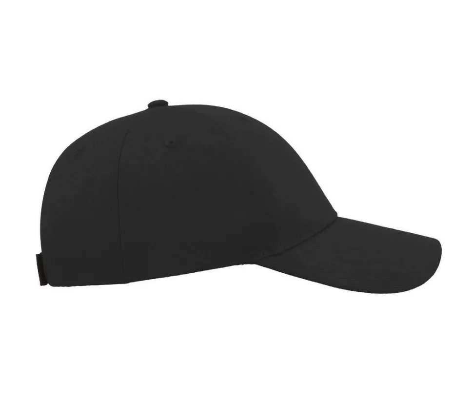 Atlantis AT007 - Casquette 6 Panneaux