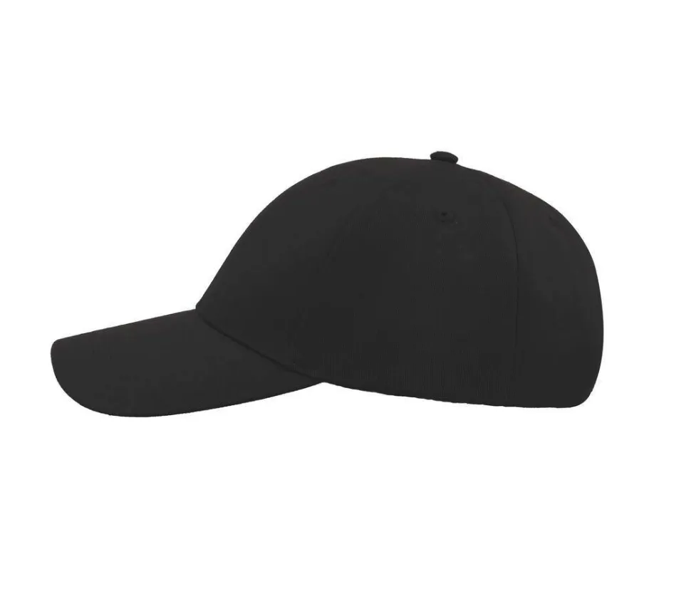 Atlantis AT007 - Casquette 6 Panneaux