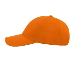 Atlantis AT007 - Casquette 6 Panneaux