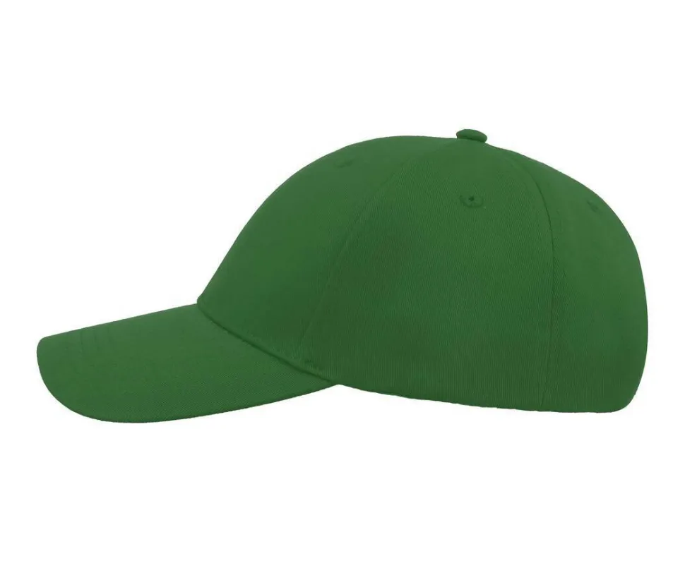 Atlantis AT007 - Casquette 6 Panneaux
