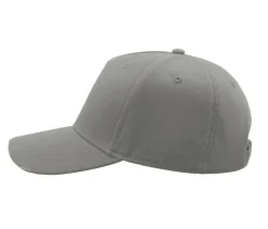Atlantis AT052 - Casquette 5 Pans Style Vintage