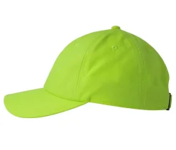 ATLANTIS AT211 - Casquette 6 pans Mid visor