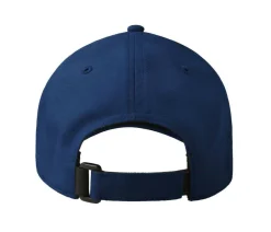 ATLANTIS AT211 - Casquette 6 pans Mid visor