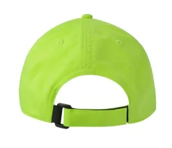 ATLANTIS AT211 - Casquette 6 pans Mid visor