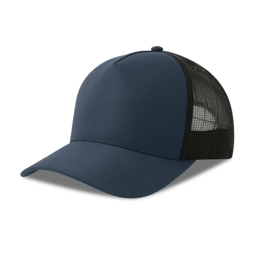 ATLANTIS AT318 - Casquette 5 pans respirante