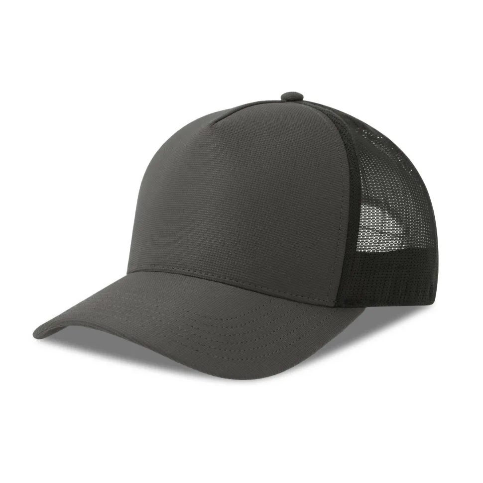 ATLANTIS AT318 - Casquette 5 pans respirante