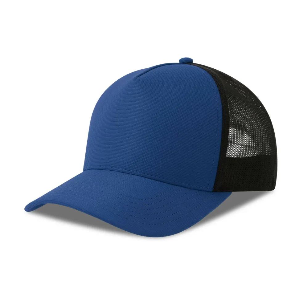 ATLANTIS AT318 - Casquette 5 pans respirante