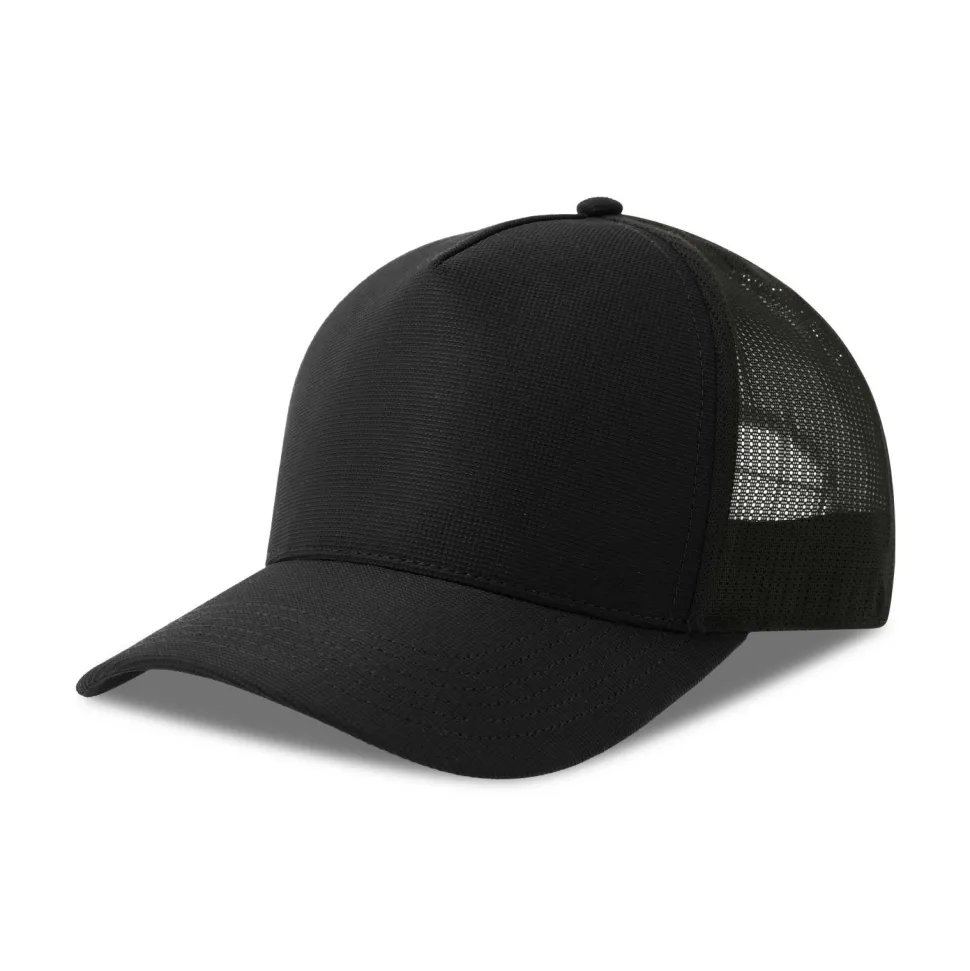 ATLANTIS AT318 - Casquette 5 pans respirante