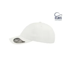 Atlantis AT024 - Casquette 6 Panneaux Boucle Métal