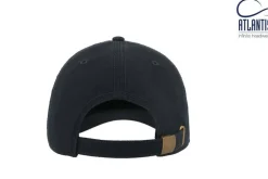 Atlantis AT024 - Casquette 6 Panneaux Boucle Métal