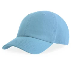 ATLANTIS AT232 - Casquette 6 pans enfant