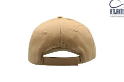 Atlantis AT004 - Casquette 5 Panneaux