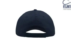 Atlantis AT004 - Casquette 5 Panneaux