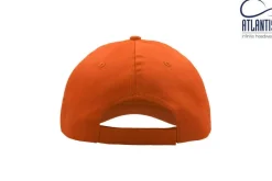 Atlantis AT004 - Casquette 5 Panneaux