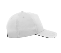 Atlantis AT004 - Casquette 5 Panneaux