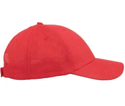 Atlantis AT093 - Casquette 6 pans respirante